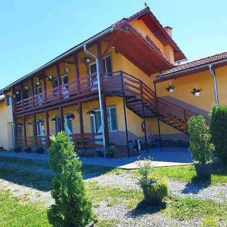Casa Ildiko 2*