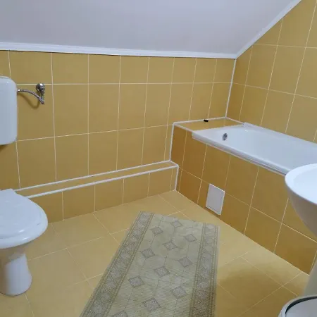Casa Ildiko 2* Sovata