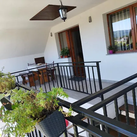 Casa Ildiko Pensionat