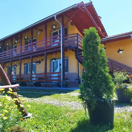 Casa Ildiko 2*