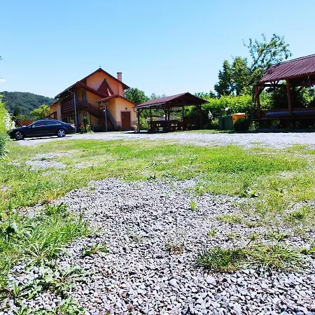 Casa Ildiko Sovata