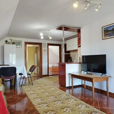 Casa Ildiko 2* Sovata