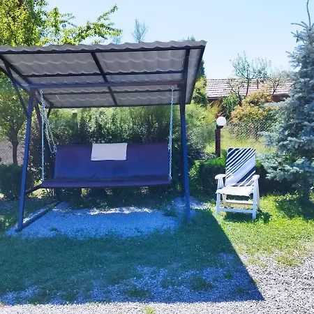 Pensionat Casa Ildiko