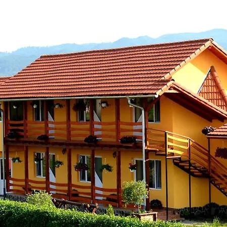 Casa Ildiko 2* Sovata