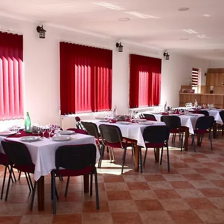 Casa Ildiko 2* Sovata