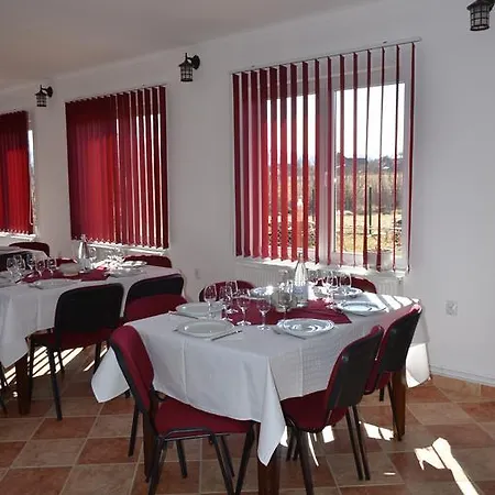 Casa Ildiko Sovata