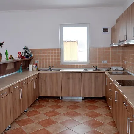Casa Ildiko 2* Sovata