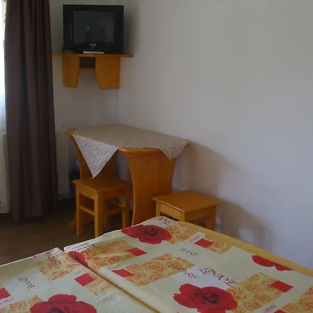 Pensionat Casa Ildiko